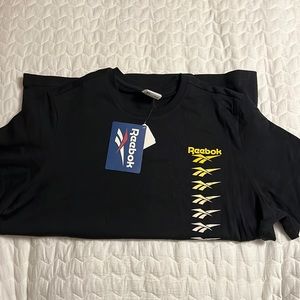 Mens Reebok shirt (new with tags) size XL